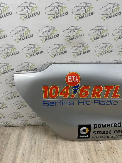 A453 720 02 09 Door Right Smart Models from 2014