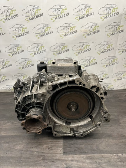 MLX Getriebe 6-Gang DSG DQ250 2,0 Tdi Motor Vw Audi Seat Skoda