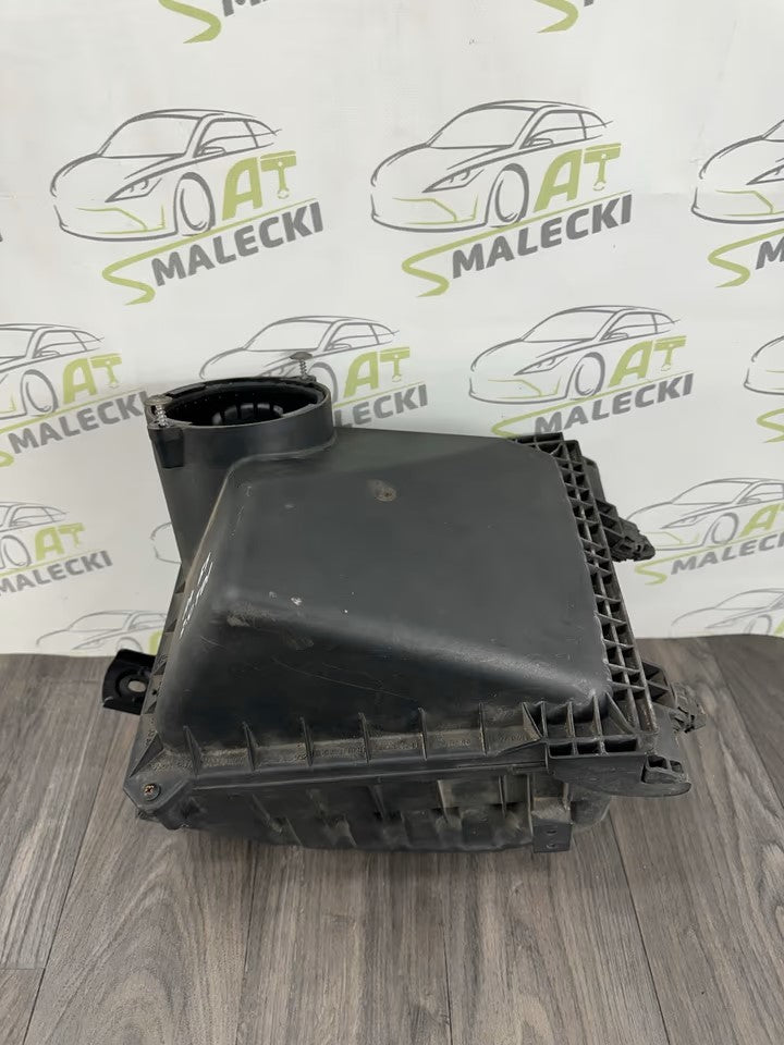 059133837AF Luftfilterkasten Gehäuse Audi A4 B7 8E 3,0 BKN motor