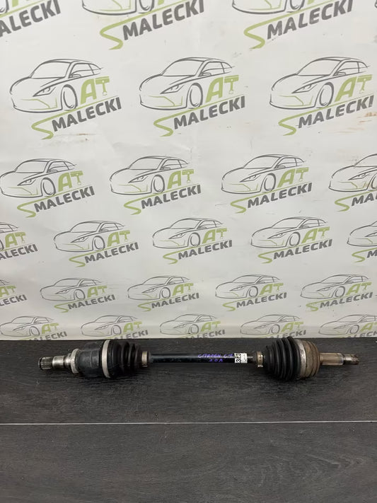 43420-0H040 Antriebswelle Links ( Fahrerseite ) Citroen C1 Toyota