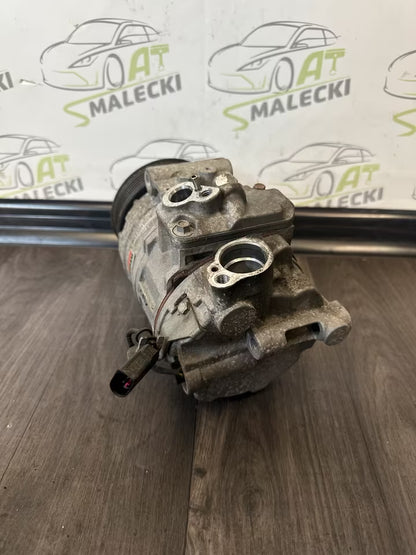 447180-4344 Klimakompressor defekt für VW Golf VI Modelle
