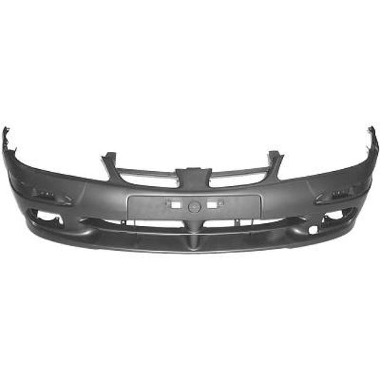 620224M540 Stoßstange vorne für NISSAN ALMERA II Hatchback (N16) 00-02             LACKIERF 6016050