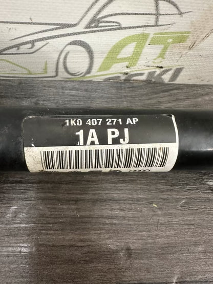 1K0407271AP Antriebswelle Vorne Links VW Golf V