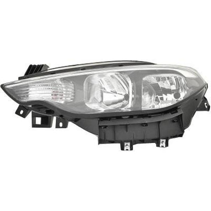 52113626 SCHEINWERFER LI.      TIPO 20->>          +TIPO CROSS 3464183