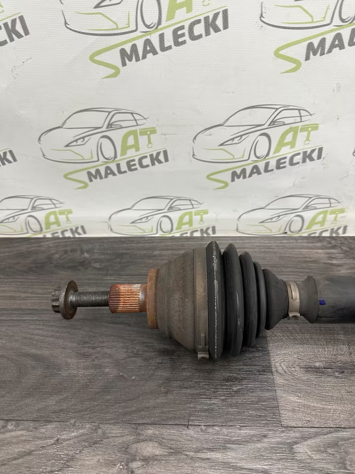 1K0407272PK Antriebswelle Welle Rechts DSG Vw Touran 1T 10-15 Bj