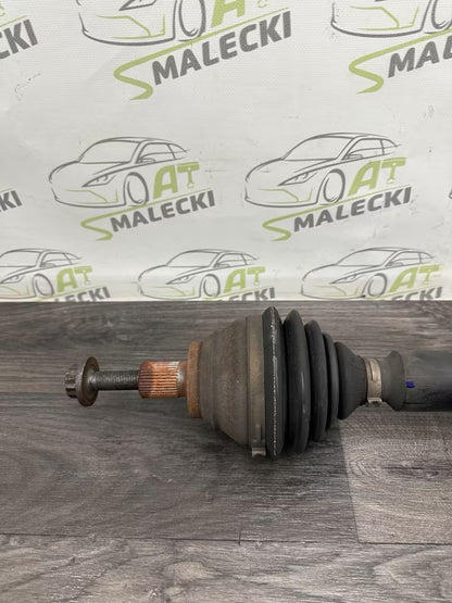 1K0407272PK Antriebswelle Welle Rechts DSG Vw Touran 1T 10-15 Bj