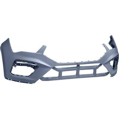575807221T STOßSTANGE vorne für SEAT ATECA (KH7, KHP) 08.2020->>        KEIN PDC 7480150