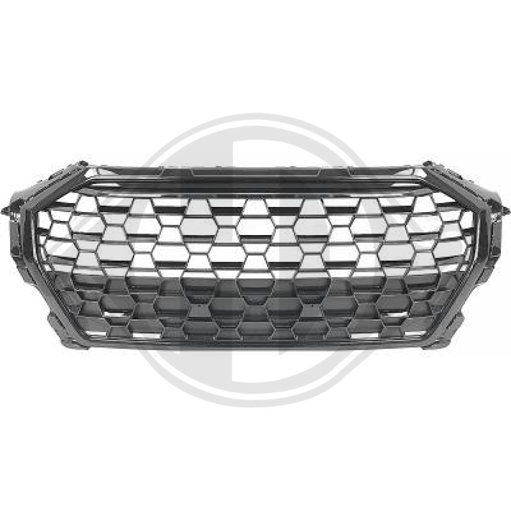 DESIGNGRILL            Q3, 18-25      RENNSPORT-OPTIK 1066241