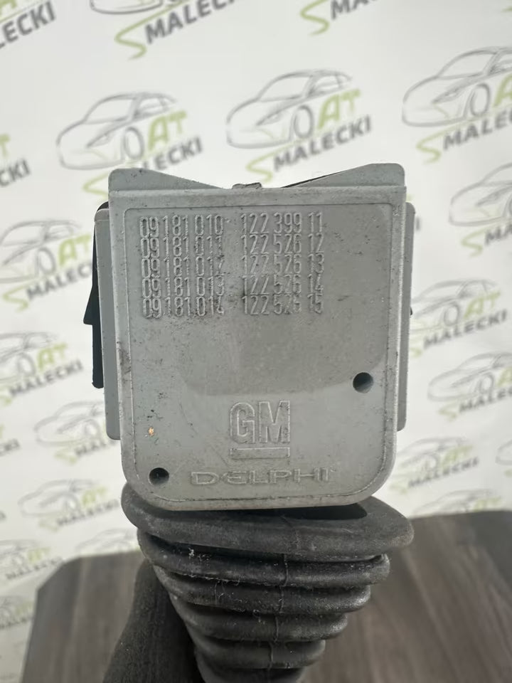 09181010 Lenkstockschalter Blinkerschalter OPEL Modelle