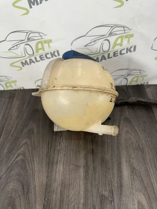 6Q0121407 Ausgleichsbehälter Kühlwasserbehälter Vw Polo Modell