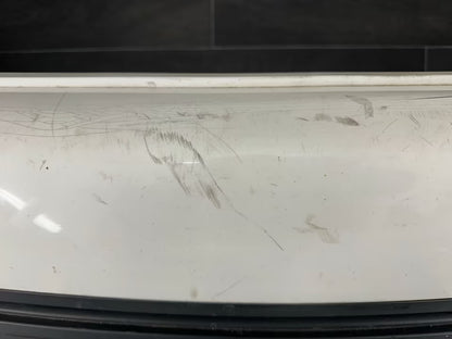 Stoßstange Hinten Original Vw Touran 1T Modell 03-10Bj 1T0807421