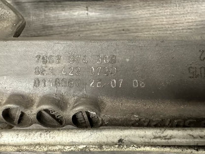 8E1422072D Lenkgetriebe Lenkung Audi A4 8H 8E B7 Modelle