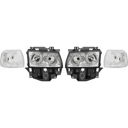DESIGNSCHEINWF.SET     T4, 97-03         KLARGL/CHROM 2271280