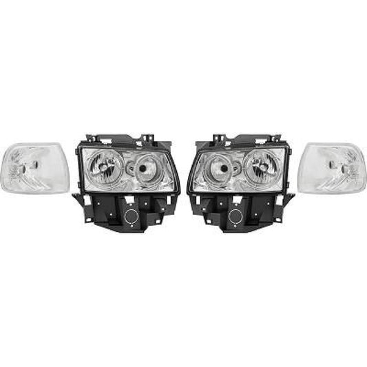 DESIGNSCHEINWF.SET     T4, 97-03         KLARGL/CHROM 2271280