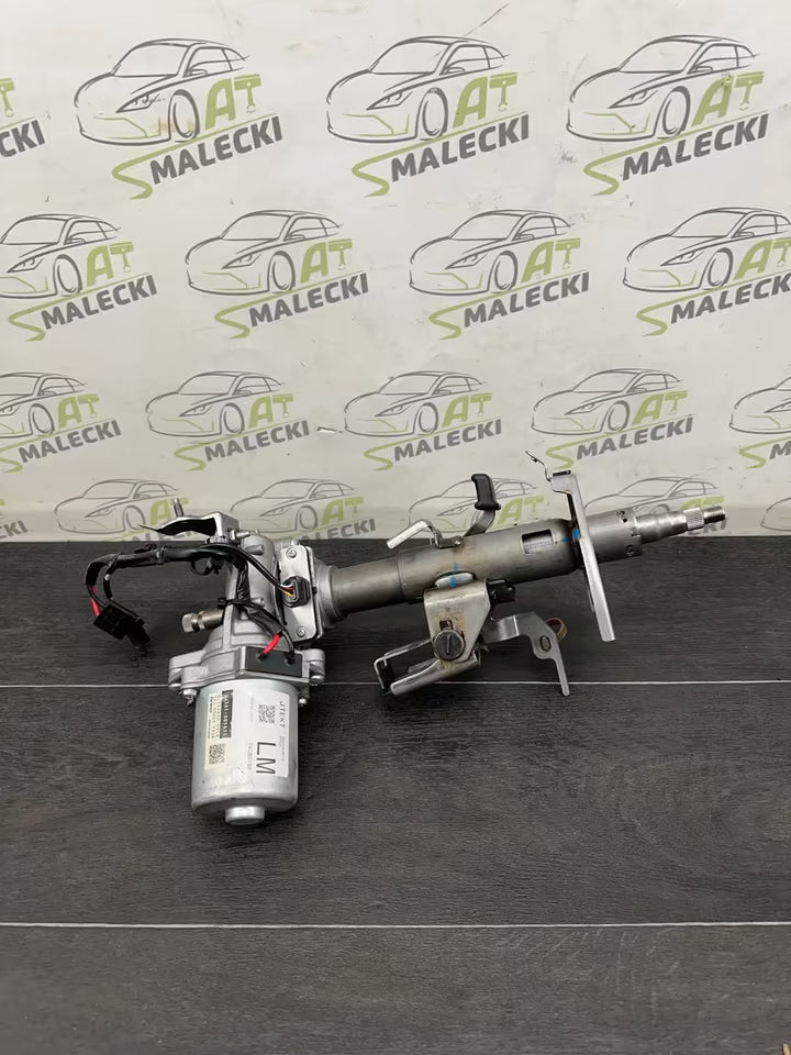 Lenksäule Servo elektrisch Citroen C1 II Modell JJ301-001571