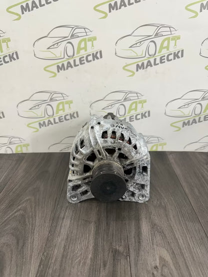 8200849752C Lichtmaschine Generator Renault Megane Scenic 2,0 Ben