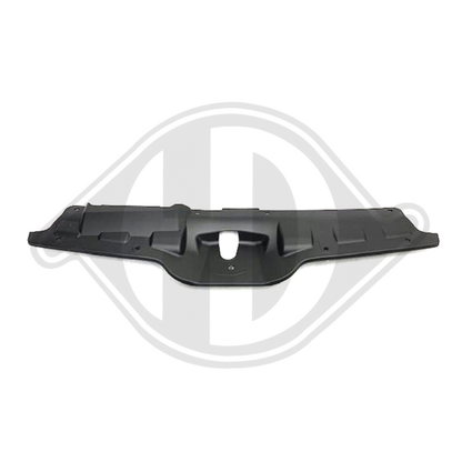 657853343 9B9 HALTER KÜHLERGRILL SCALA, 2019->> 7826046