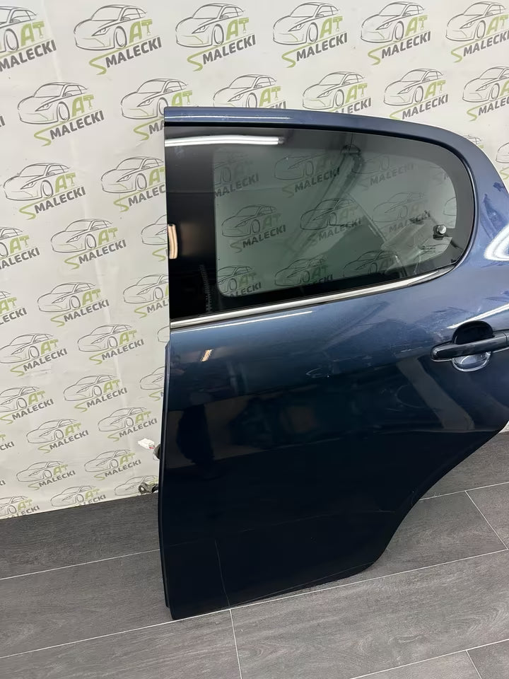 Citroen C1 II 2 Modell ab 2014 Bj Türe Tür Rechts Farbe ELB