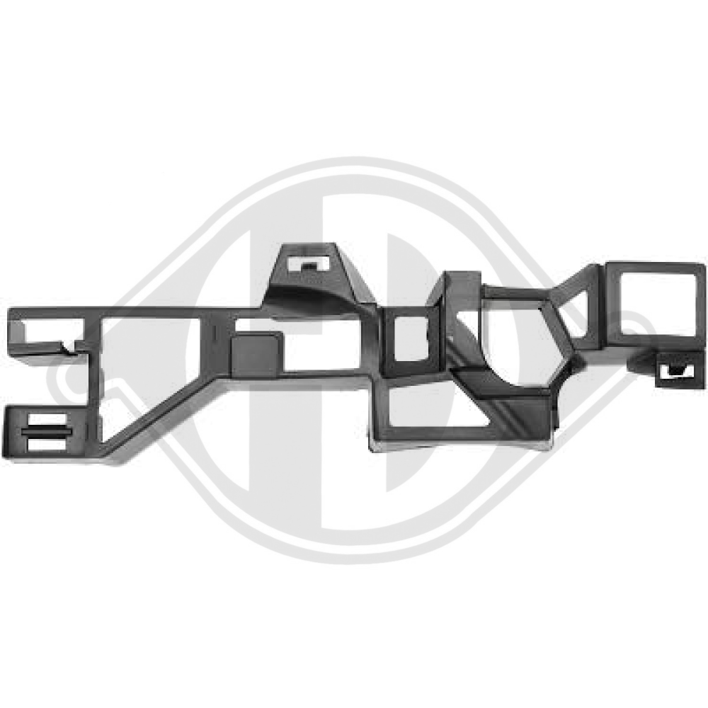 850928785R VERSTÄRKUNG HI.R. SANDERO, 17-21 4456166
