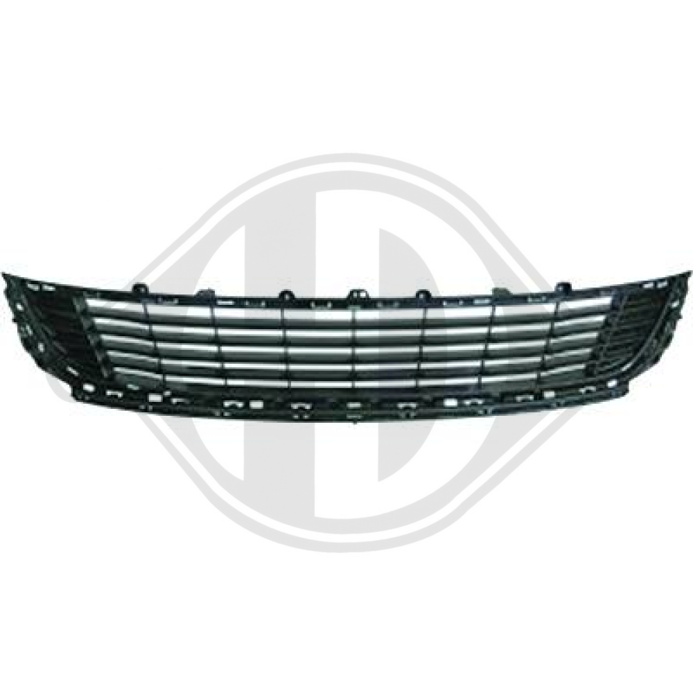 62 254 391 6R LÜFTUNGSGITTER MI. MEGANE, Dez 14 4465145