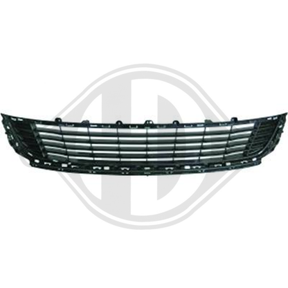 62 254 391 6R LÜFTUNGSGITTER MI. MEGANE, Dez 14 4465145