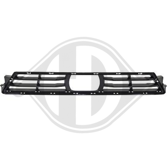 51119451145 LÜFTUNGSGITTER MI. X3 G01, 2021-2024   NICHT M-PAKET, 1277145