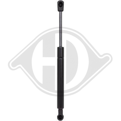 3400352 GASFEDER MOTORH.  X3  E83, 04-07 9127501