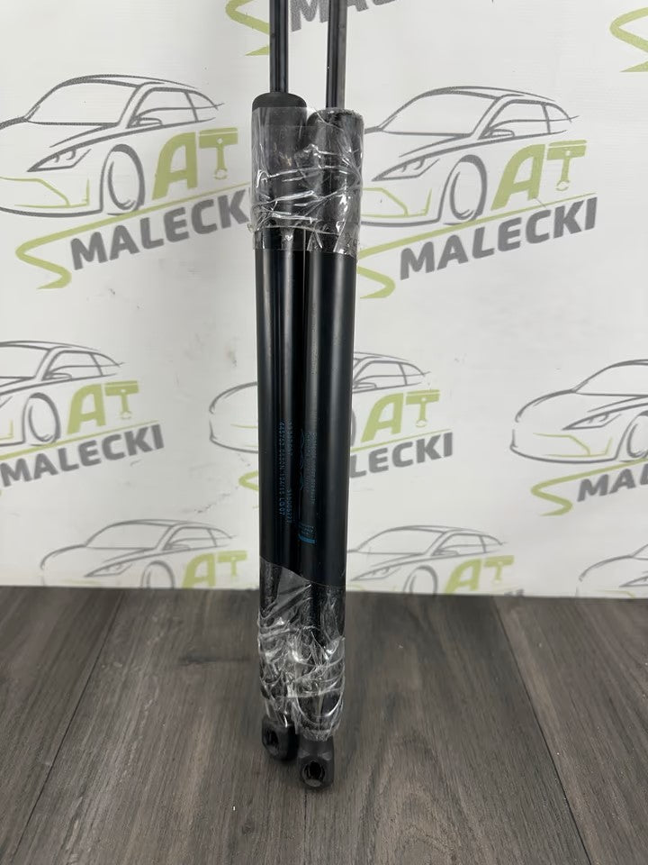 13387067 Heckklappendämpfer Gasdämpfer Hinten Opel Zafira C Model