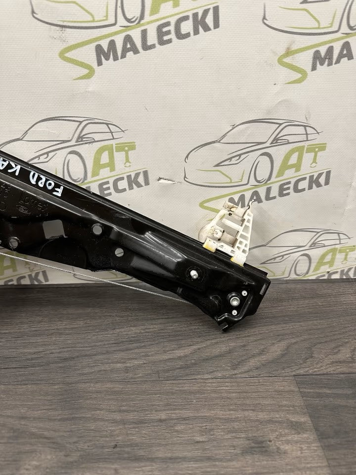 51799530 Window regulator including motor right Ford Ka Ru8 model