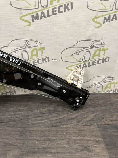 51799530 Window regulator including motor right Ford Ka Ru8 model