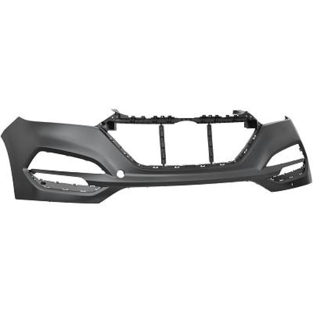 86511-D7100 STOßSTANGE vorne für HYUNDAI TUCSON (TL, TLE) 16-03.18         KEIN PDC, 6862050