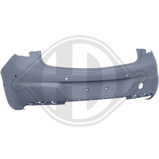 39161695 STOßSTANGE HI.    ASTRA K, 15-19    FÜR PDC(6 LÖCHER) 1808059