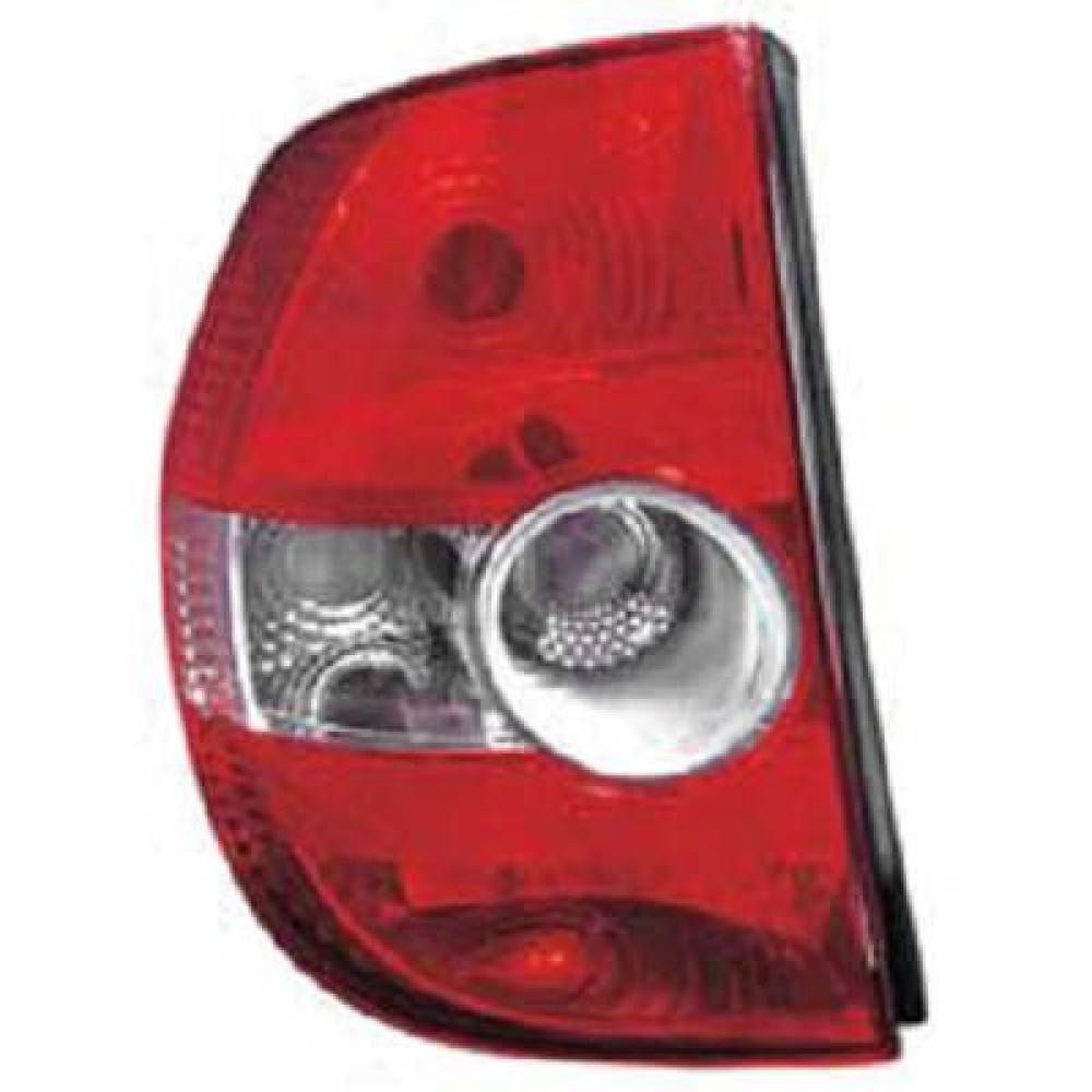 5Z0/945095/A/ RÜCKLEUCHTE LI.       FOX, 05->> 2235091