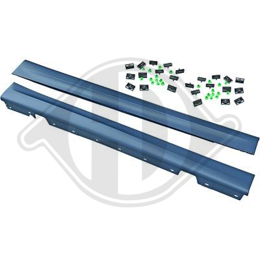 SATZ SEITENSCHWELLER  E90, 05-12       SPORT-TECHNIK, 1216462