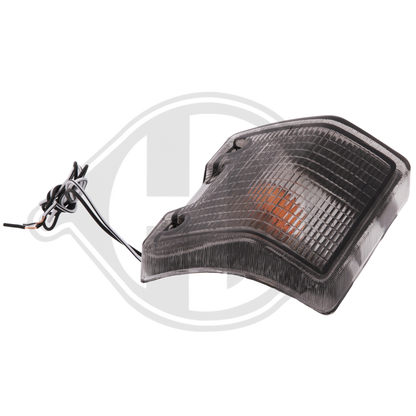 DESIGNBLINKER SET      T3, 79-91              SCHWARZ 2269076
