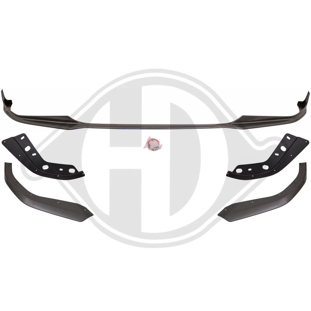 FRONTLIPPE        G20/G28, 19->>         SPORT-OPTIK; 1219361