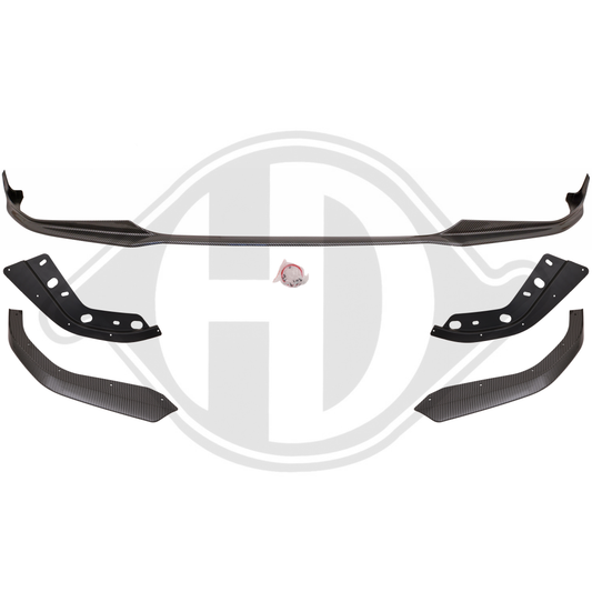 FRONTLIPPE        G20/G28, 19->>         SPORT-OPTIK; 1219361