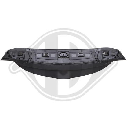5162 7375850 HECKSPOILER          MINI 2016->2019    JCW:F56/F57 1208260