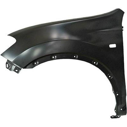 F3101BR0MA KOTFLÜGEL LI.     QASHQAI, BJ. Okt 13 6045907