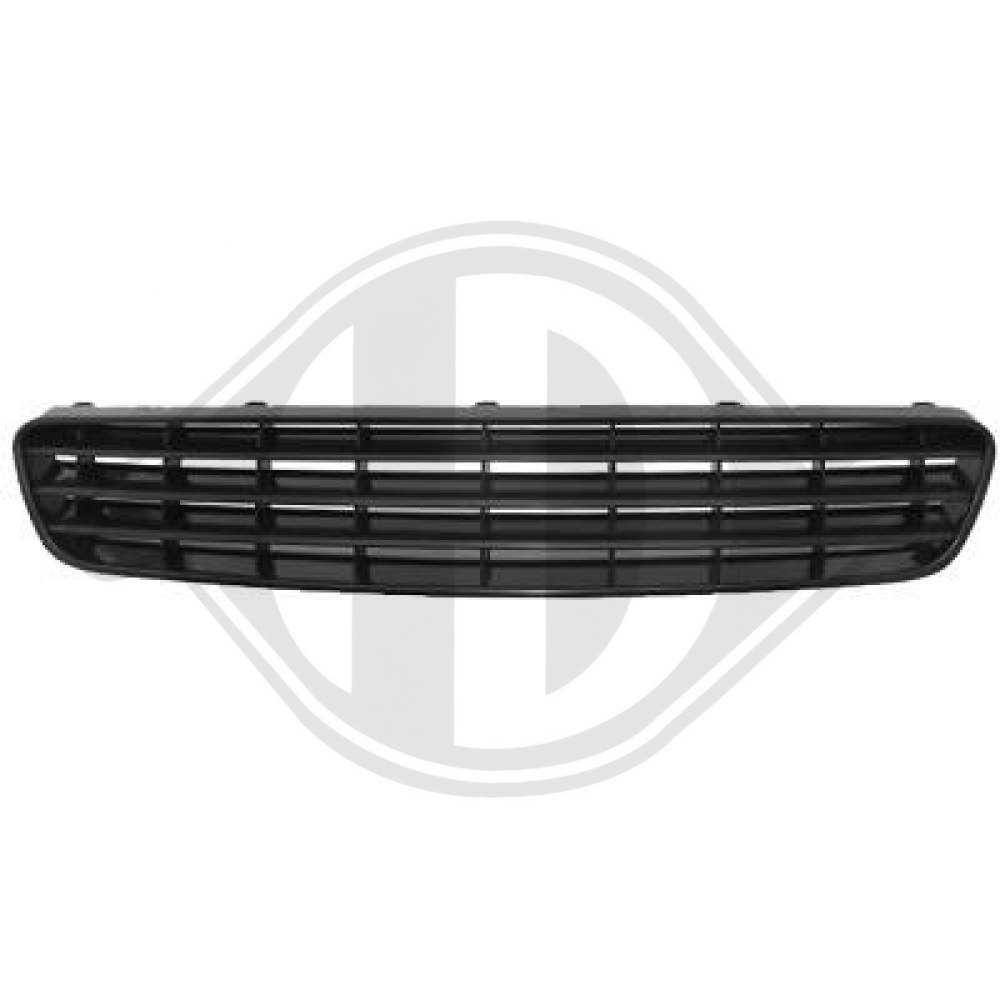 DESIGNGRILL            A3, 00-03     OHNE EMBLEM AUF. 1031440