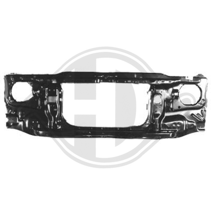 5320135130 FRONTMASKE          HILUX, BJ. 98-01 6682802