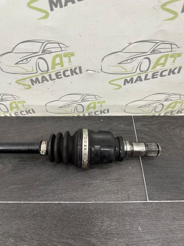 43410-0H040 Antriebswelle Rechts Citroen C1 II Toyota Aygo