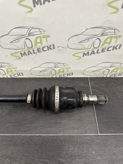 43410-0H040 Antriebswelle Rechts Citroen C1 II Toyota Aygo