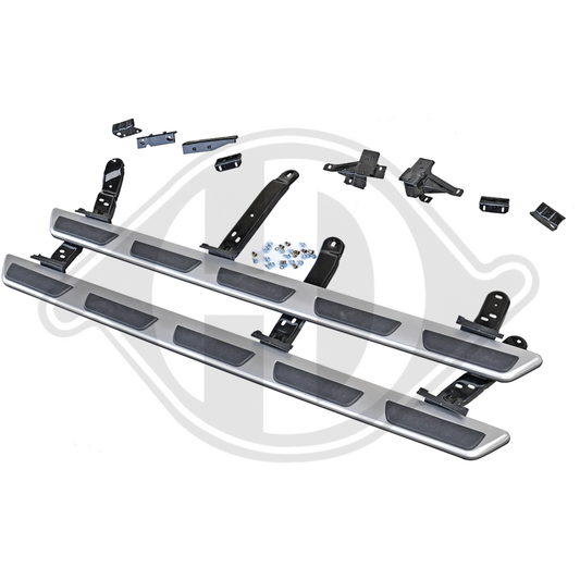 SATZ TRITTBRETTER      Q5, 08-16 1075032