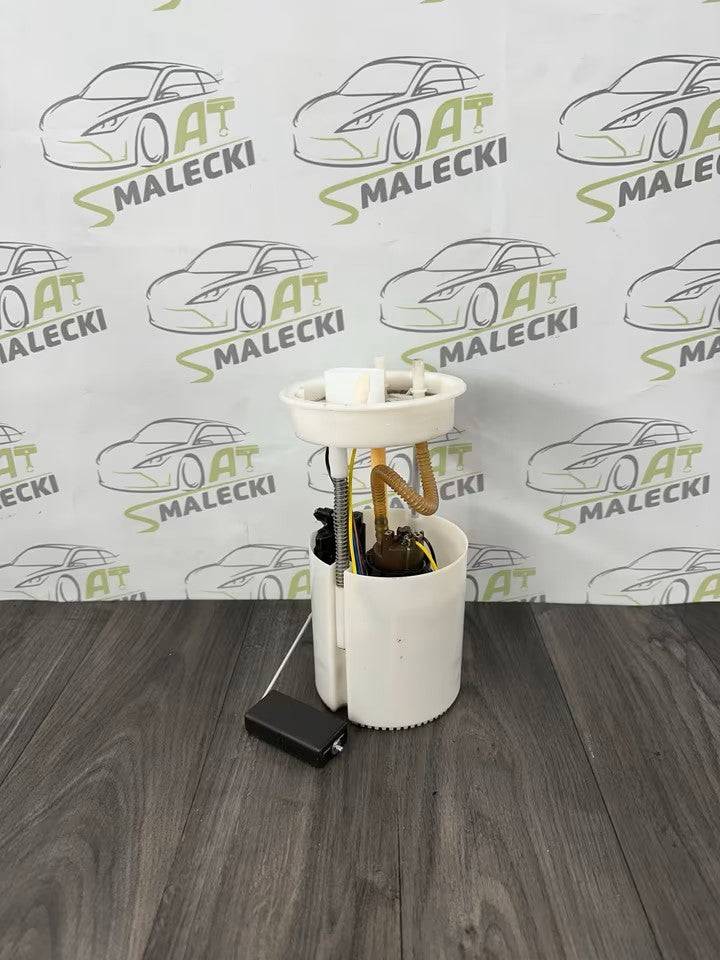 6R0919051F Kraftstoffpumpe Benzinpumpe Vw Polo 6R Modell 1,2 CGP