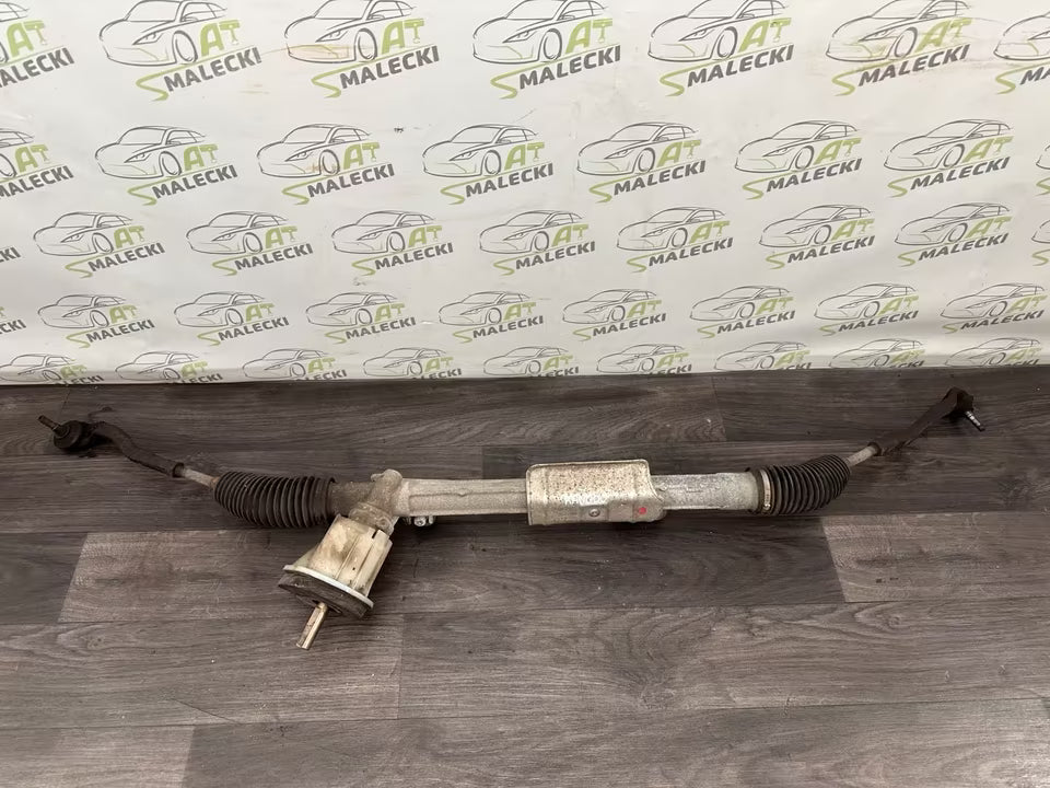 7955501000 Lenkgetriebe Lenkung Renault Kangoo II Modell ab 2008