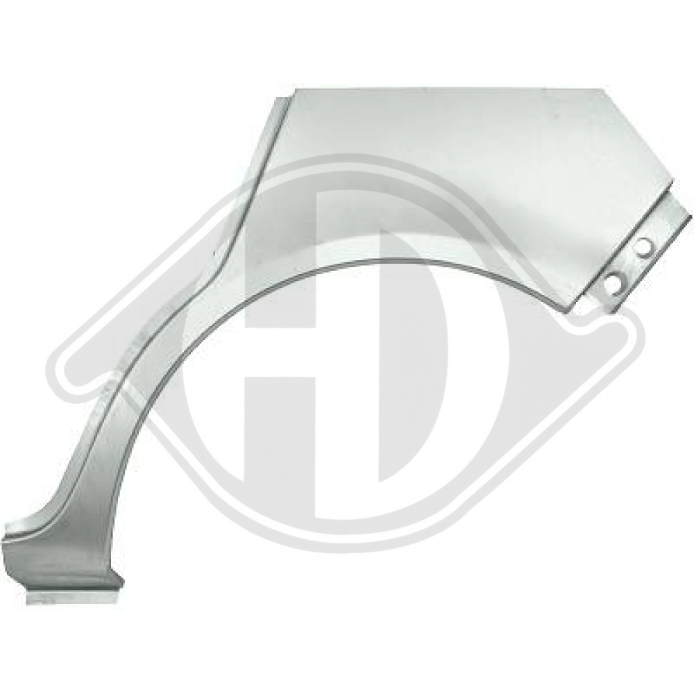 RADLAUF HI.LI.    CORSA D, 06-14 9332131