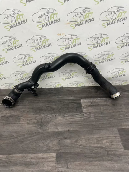 1K0145770AK Ladeluftkühlerschlauch VW Passat Golf Tiguan