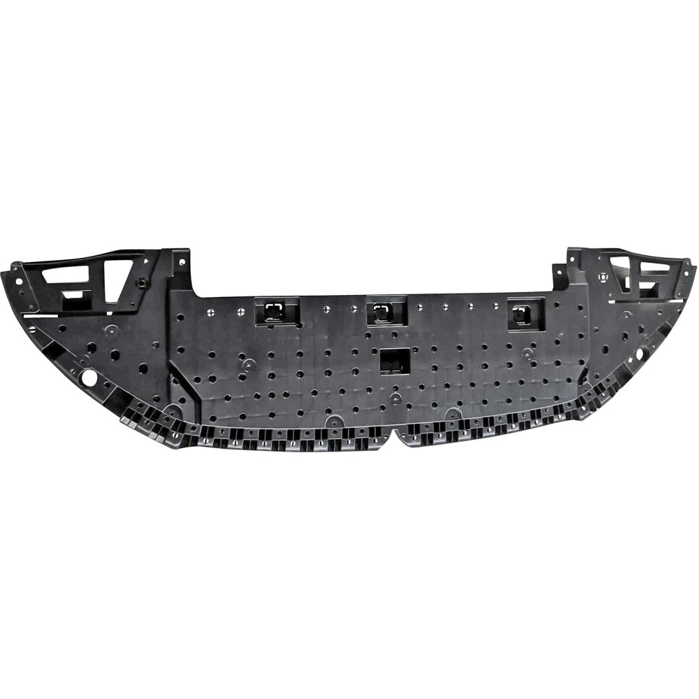 9829531680 MOTORRAUMABD.VO.  CORSA F, 2020->> 8018160