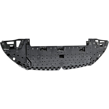 9829531680 MOTORRAUMABD.VO.  CORSA F, 2020->> 8018160